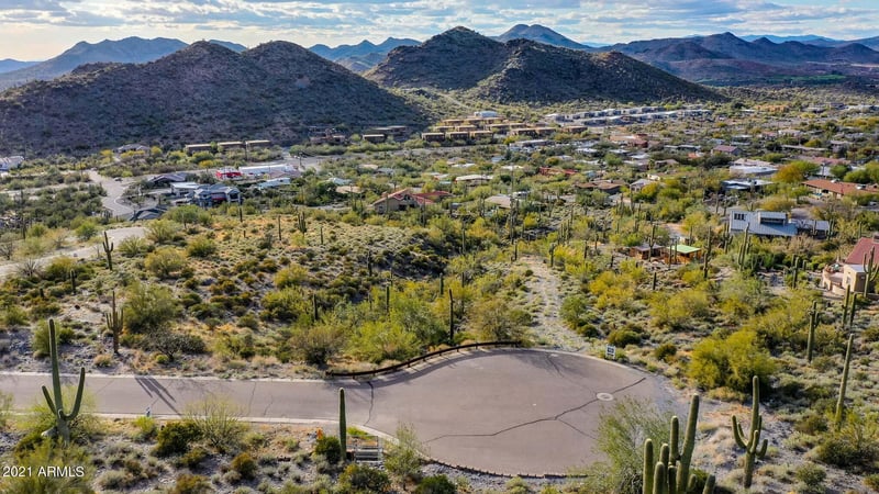 36590 Sunset Trl #5, Cave Creek, AZ 85331