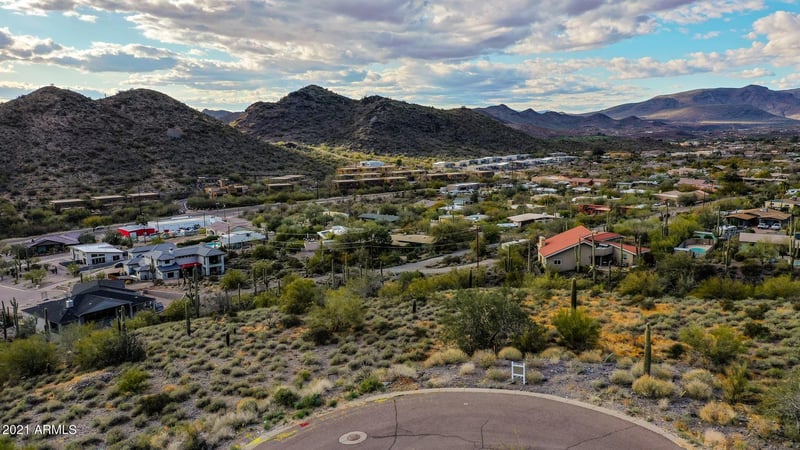 36590 Sunset Trl #5, Cave Creek, AZ 85331