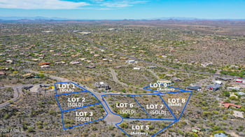 36590 Sunset Trl #5, Cave Creek, AZ 85331