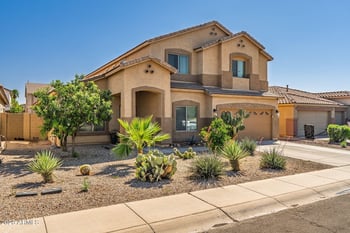 36591 Costa Blanca Dr, Maricopa, AZ 85138