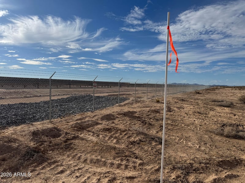 365XX Vineyard Rd #-, Tonopah, AZ 85354