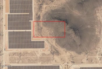 365XX Vineyard Rd #-, Tonopah, AZ 85354
