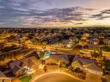 366 Brisa Dr, Gilbert, AZ 85233