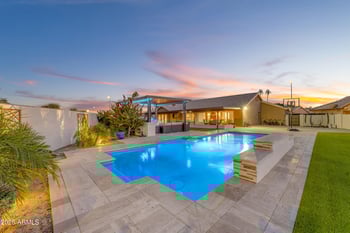 366 Brisa Dr, Gilbert, AZ 85233