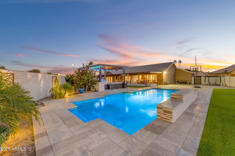 366 Brisa Dr, Gilbert, AZ 85233