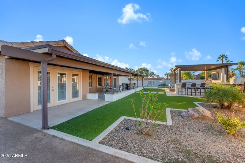 366 Brisa Dr, Gilbert, AZ 85233