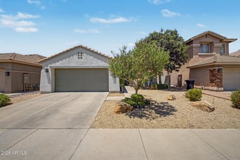 366 Krista Way, Tempe, AZ 85284