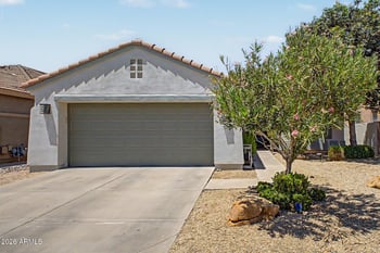 366 Krista Way, Tempe, AZ 85284