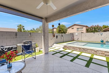 366 E Mule Train Trl, San Tan Valley, AZ 85143