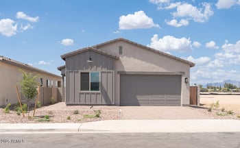 366 Las Perlas Ln, San Tan Valley, AZ 85140