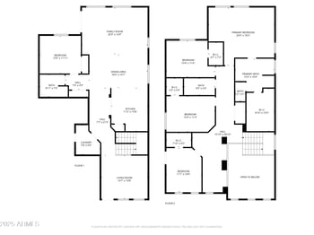 366 Mule Train Trl, San Tan Valley, AZ 85143