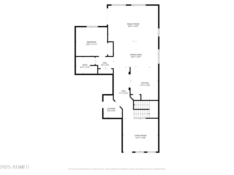 366 Mule Train Trl, San Tan Valley, AZ 85143