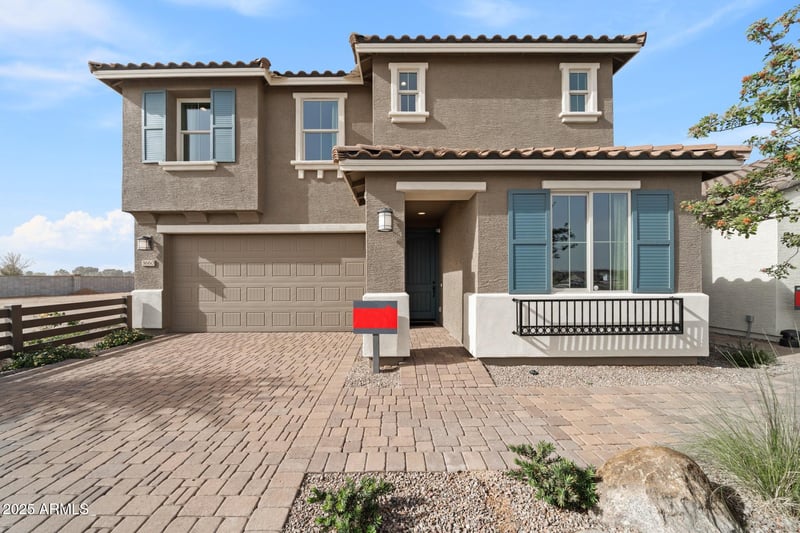 3660 101st Dr, Avondale, AZ 85392