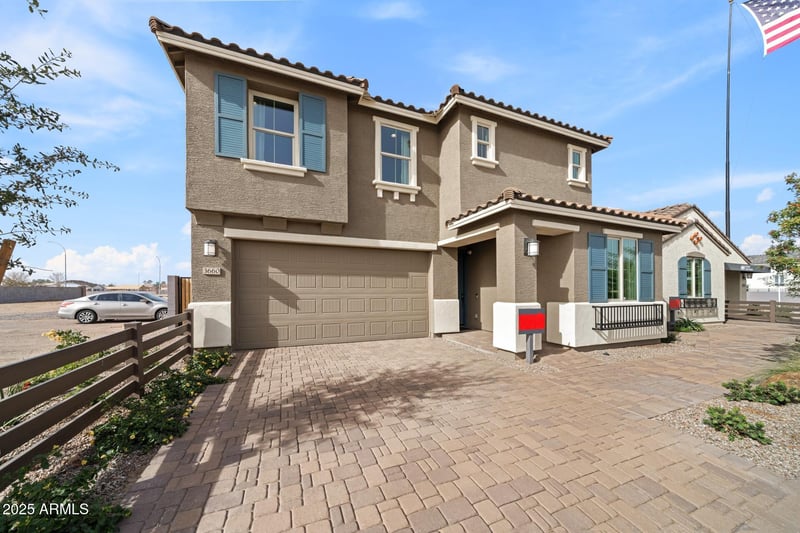 3660 101st Dr, Avondale, AZ 85392