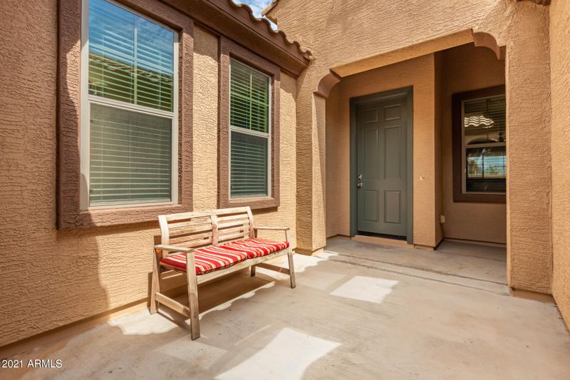 3660 E Kingbird Pl, Chandler, AZ 85286