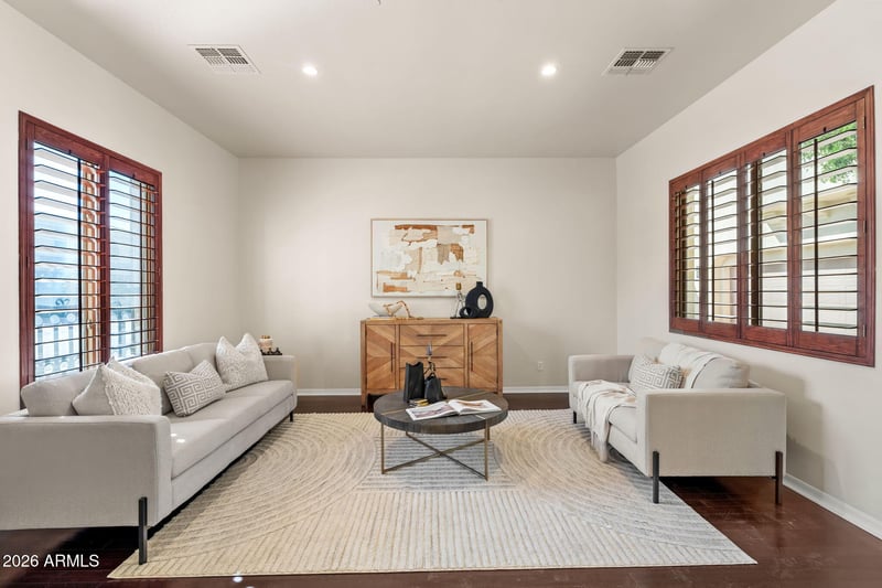 3660 E Maffeo Rd, Phoenix, AZ 85050