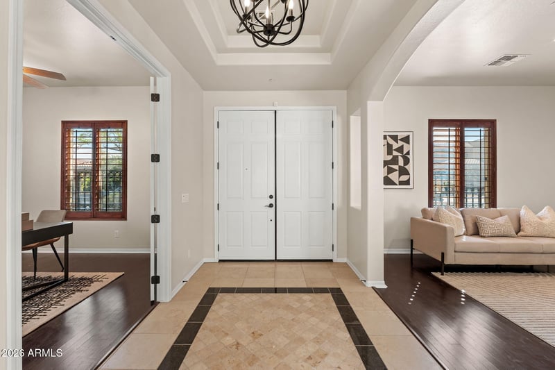 3660 E Maffeo Rd, Phoenix, AZ 85050