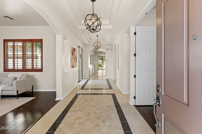 3660 E Maffeo Rd, Phoenix, AZ 85050