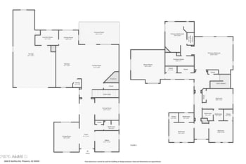 3660 E Maffeo Rd, Phoenix, AZ 85050