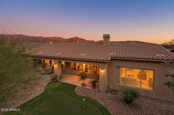 3660 Golden Eye Ln, Gold Canyon, AZ 85118