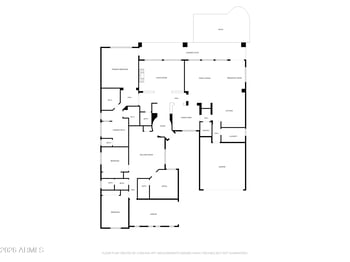 3660 Golden Eye Ln, Gold Canyon, AZ 85118