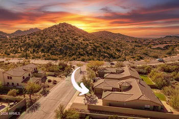 3660 Golden Eye Ln, Gold Canyon, AZ 85118