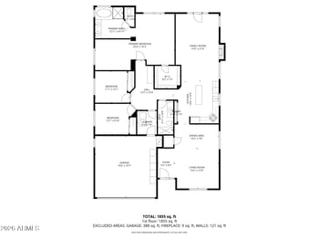 3660 Heath Way, Chandler, AZ 85248