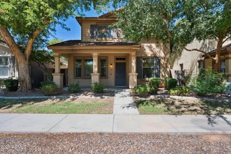 3660 Hyatt Ln, Gilbert, AZ 85295