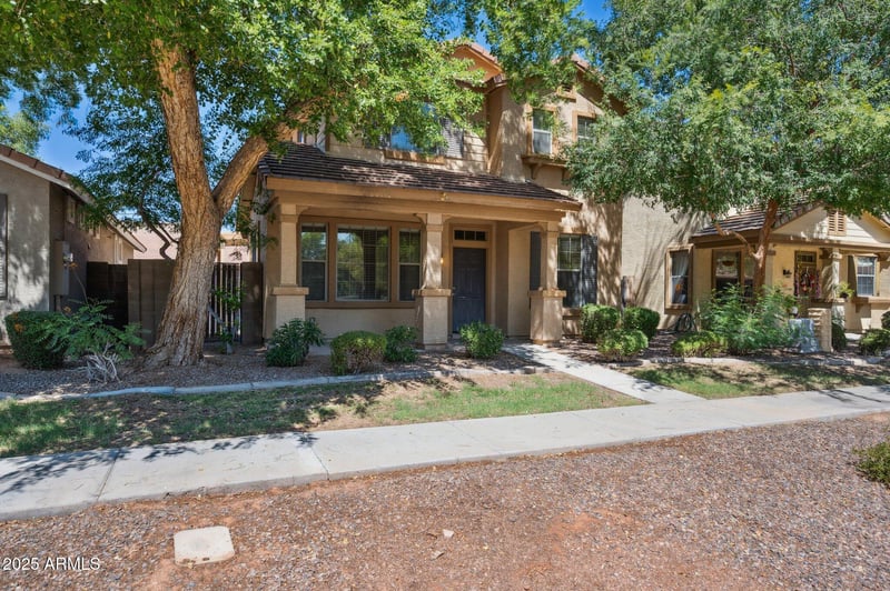 3660 Hyatt Ln, Gilbert, AZ 85295