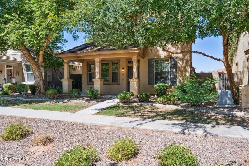 3660 Hyatt Ln, Gilbert, AZ 85295