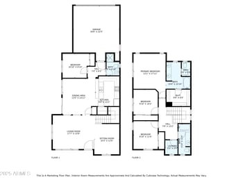 3660 Hyatt Ln, Gilbert, AZ 85295