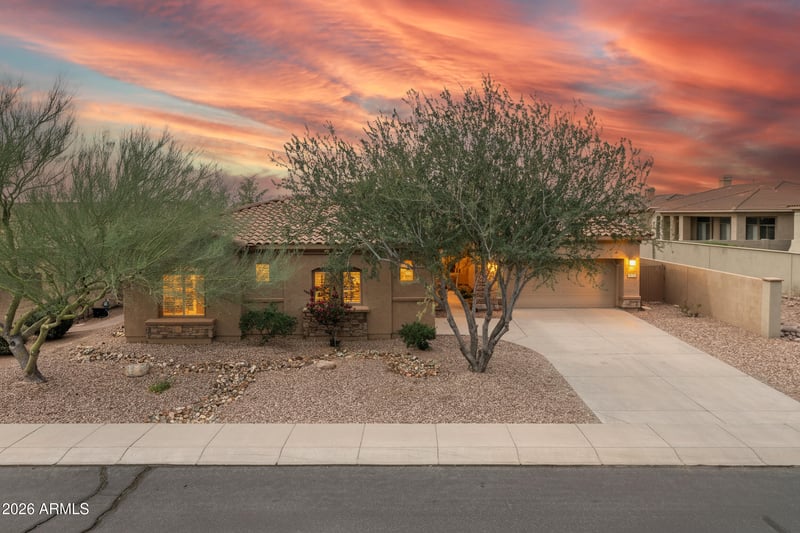 3660 S Golden Eye Ln, Gold Canyon, AZ 85118