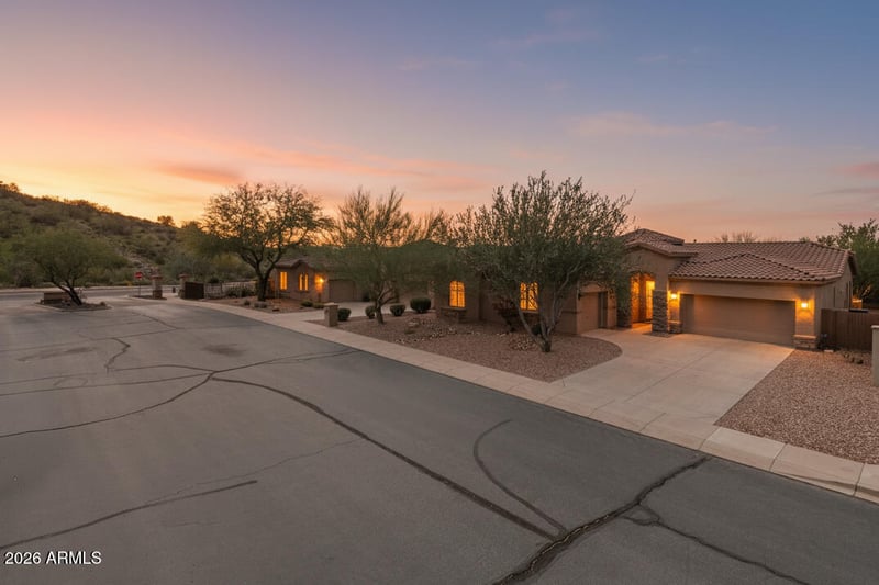 3660 S Golden Eye Ln, Gold Canyon, AZ 85118