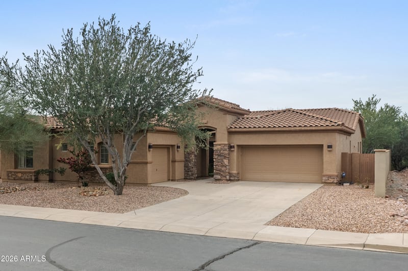 3660 S Golden Eye Ln, Gold Canyon, AZ 85118