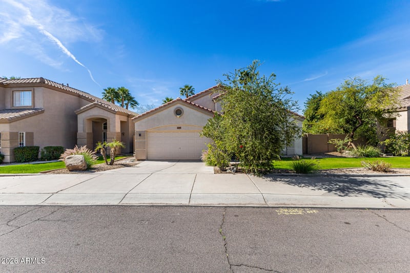 3660 Heath Way, Chandler, AZ 85248