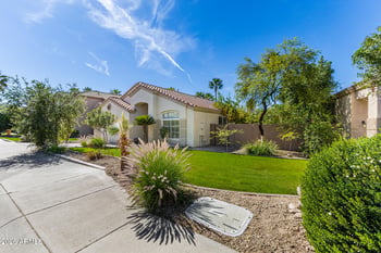 3660 Heath Way, Chandler, AZ 85248