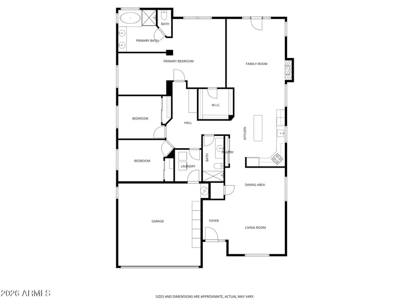 3660 Heath Way, Chandler, AZ 85248