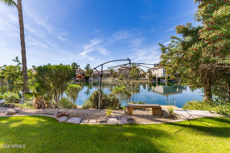 3660 Heath Way, Chandler, AZ 85248