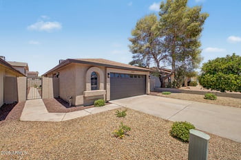 3660 Bluefield Ave, Glendale, AZ 85308