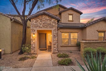 3660 W Bryce Ct, Anthem, AZ 85086