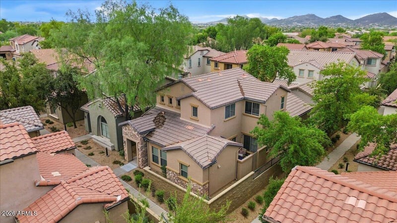 3660 W Bryce Ct, Anthem, AZ 85086