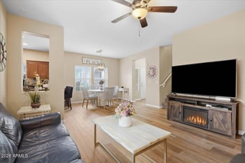 3660 W Bryce Ct, Anthem, AZ 85086