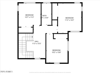 3660 W Bryce Ct, Anthem, AZ 85086