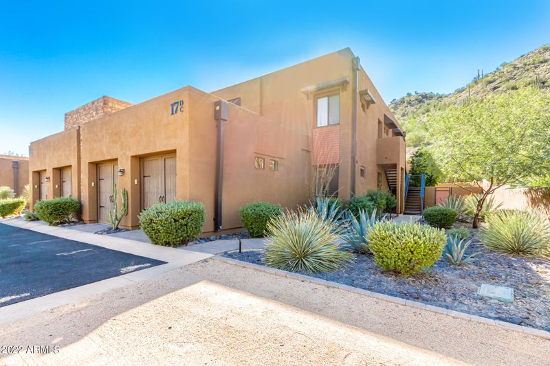 36600 N Cave Creek Rd #17C, Cave Creek, AZ 85331