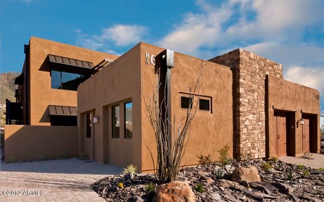 36600 N Cave Creek Rd #7 C, Cave Creek, AZ 85331