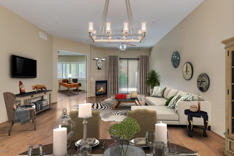 36600 N Cave Creek Rd #9C, Cave Creek, AZ 85331