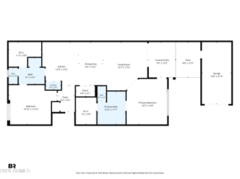 36600 N Cave Creek Rd #A7, Cave Creek, AZ 85331