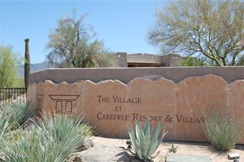 36601 Mule Train Rd #15A, Carefree, AZ 85377