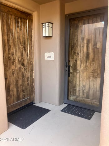 36601 Mule Train Rd #15A, Carefree, AZ 85377