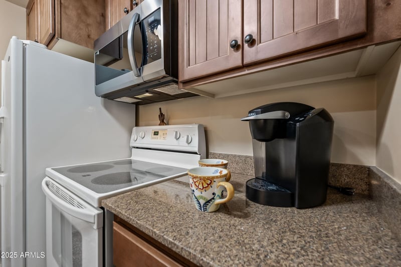36601 Mule Train Rd #40a, Carefree, AZ 85377